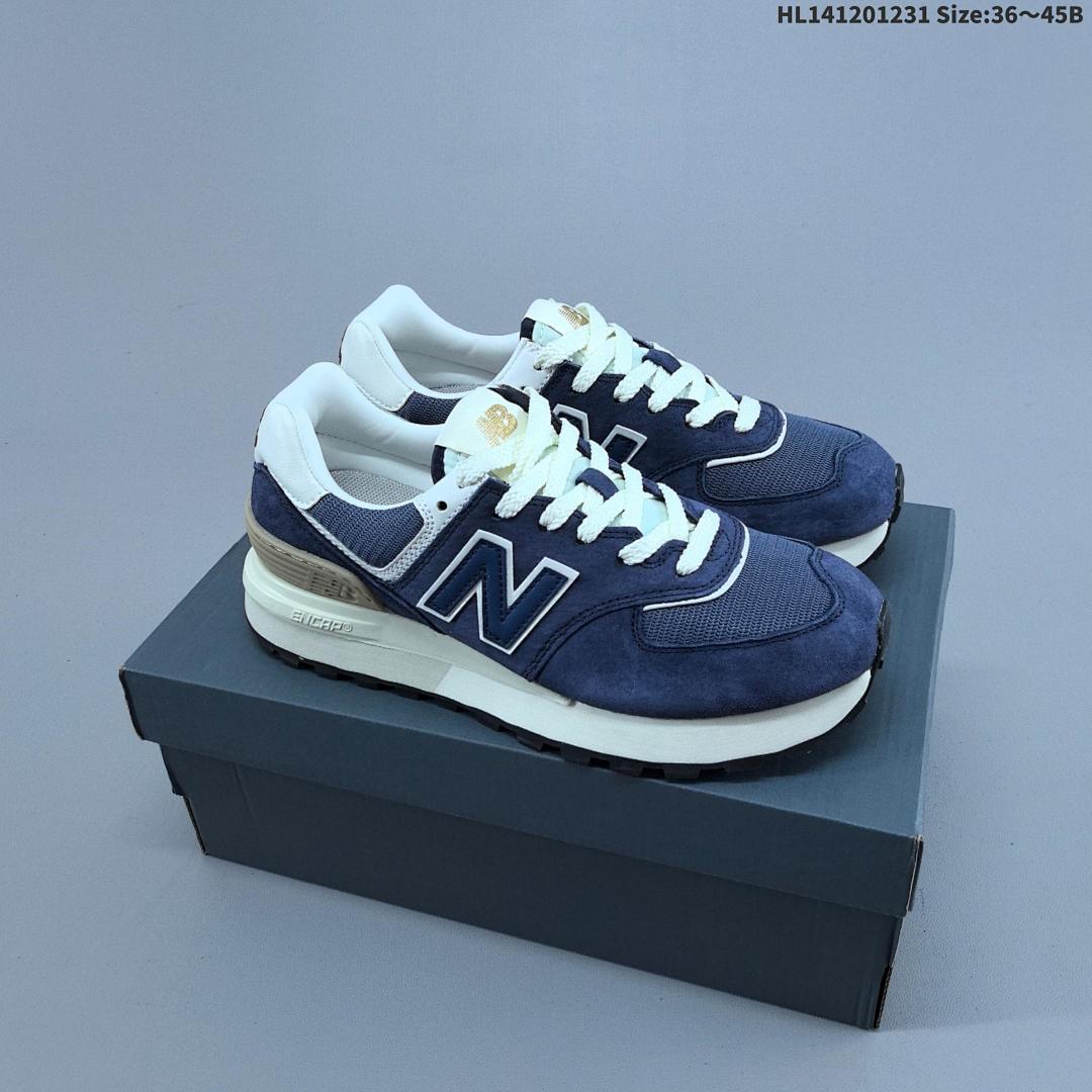 New Balance 574 4 - foto 8