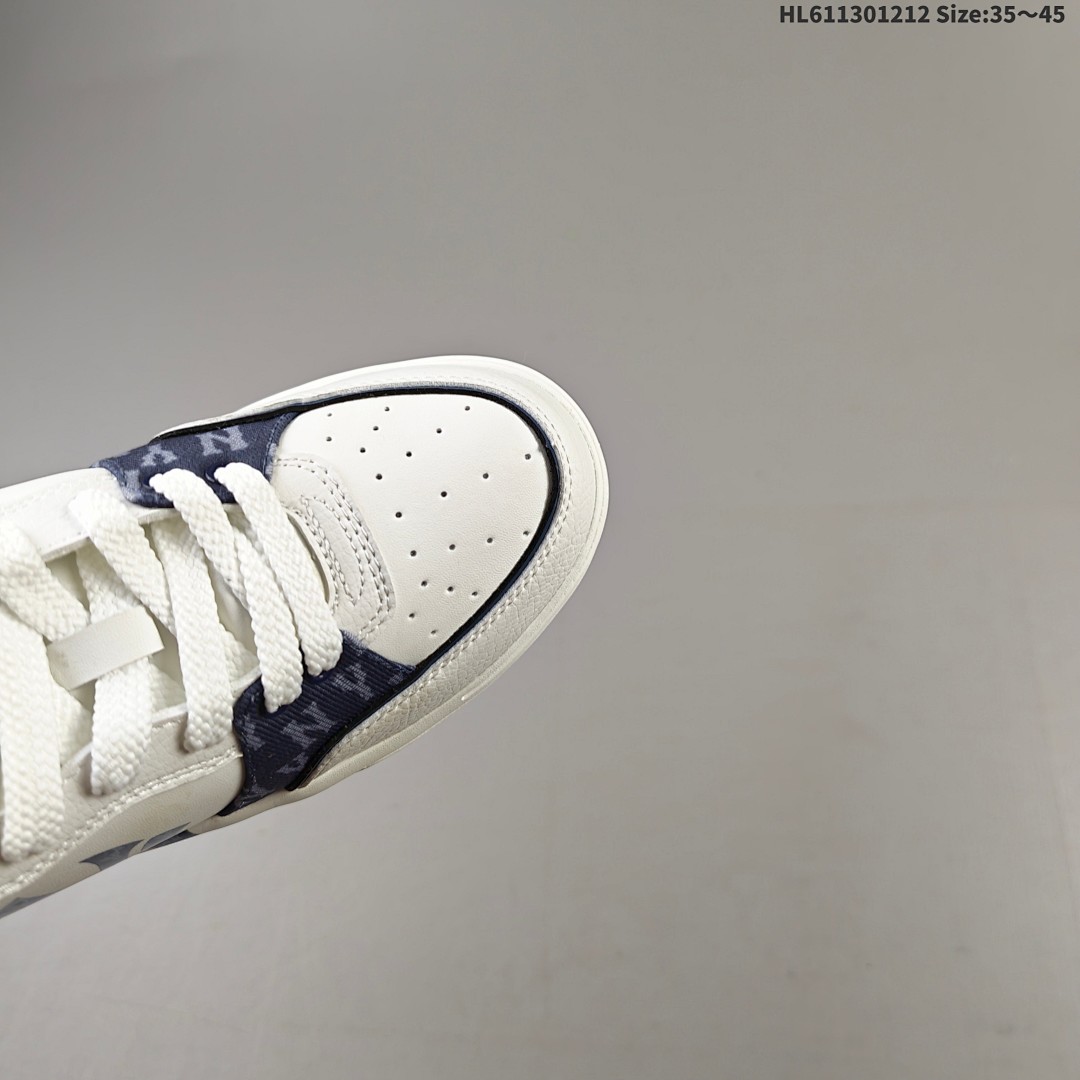 MLB CHUNKY LINER EMBO MONOGRAM - foto 3