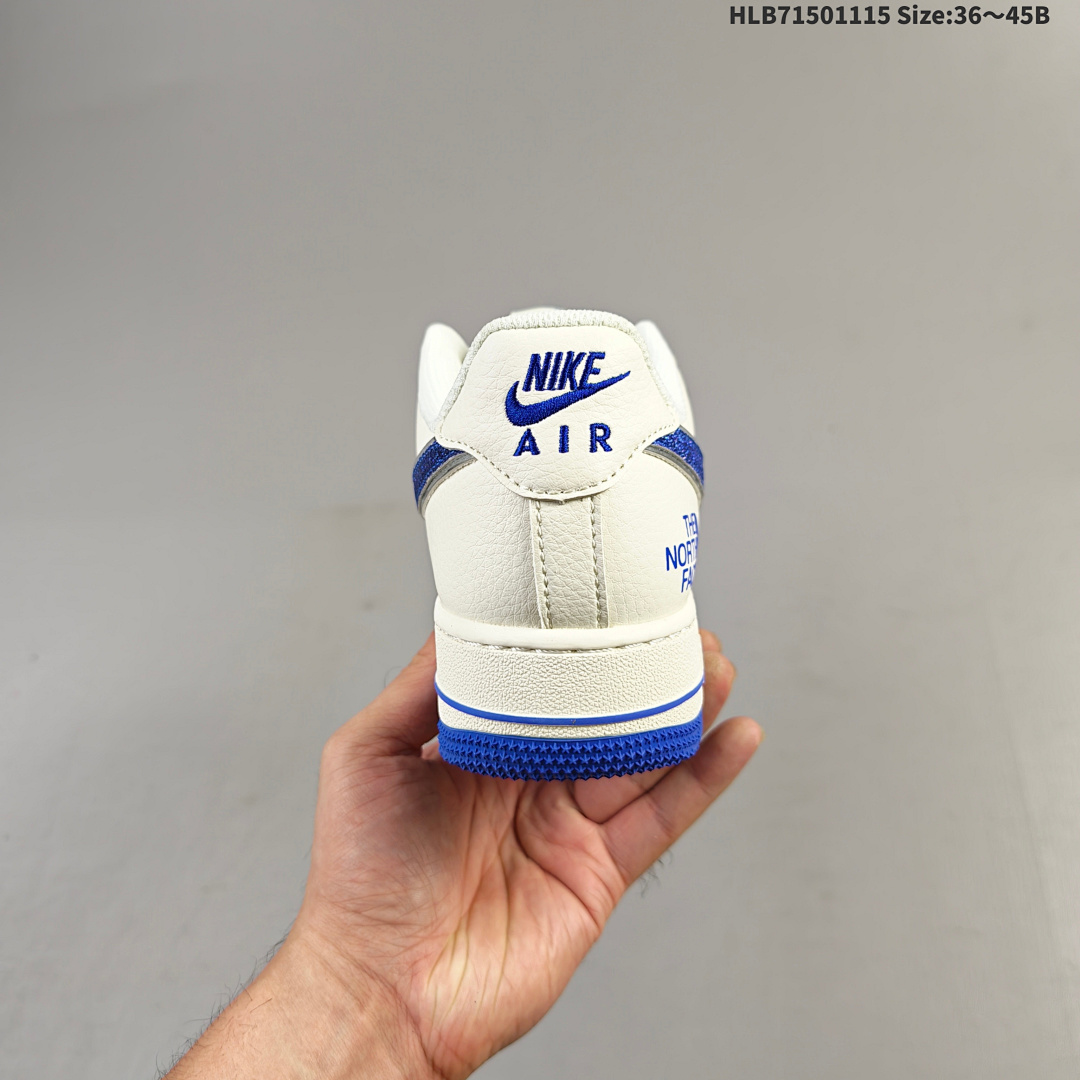 Nike Air Force1 07 low - foto 6