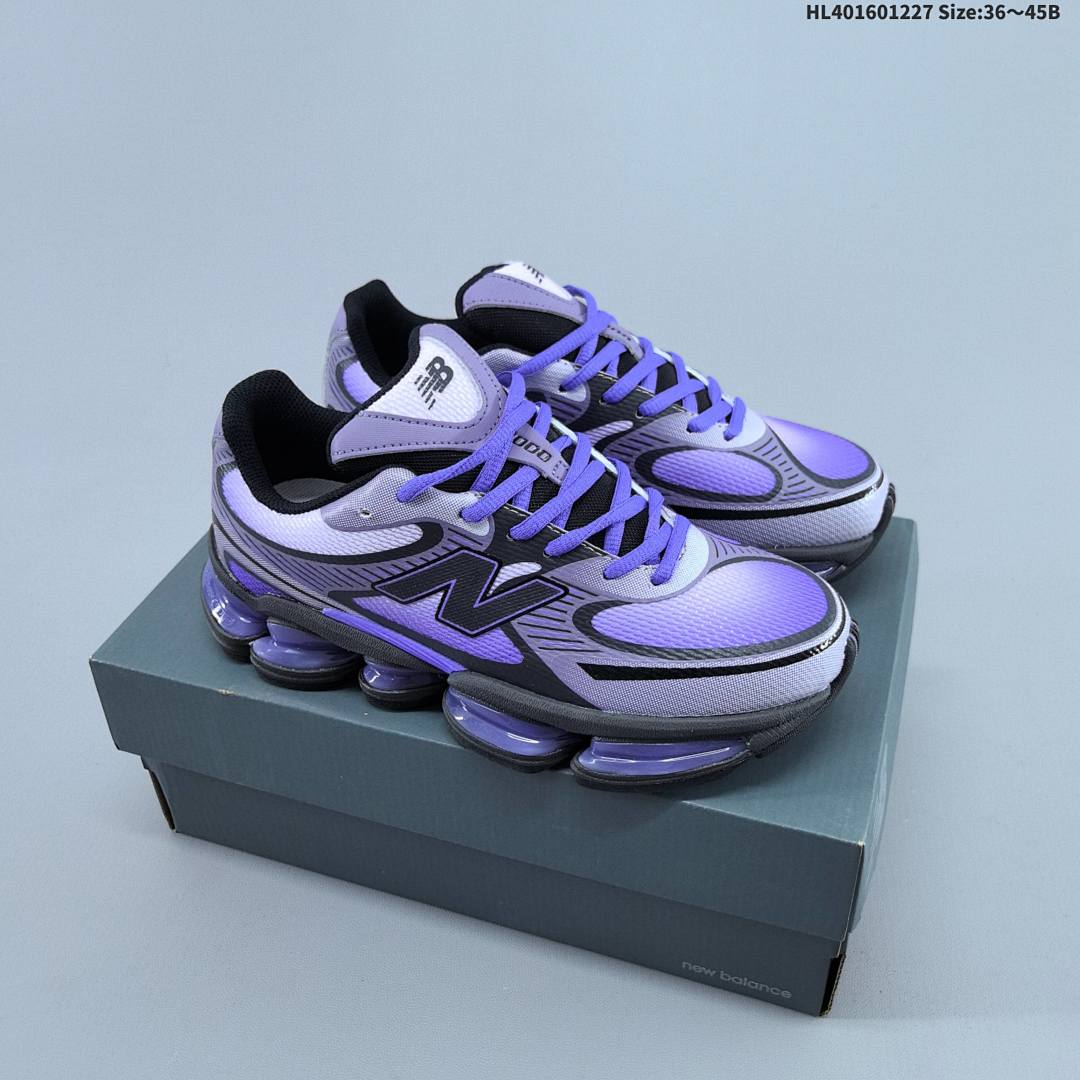 New Balance 2000 NB2000 2000 2000