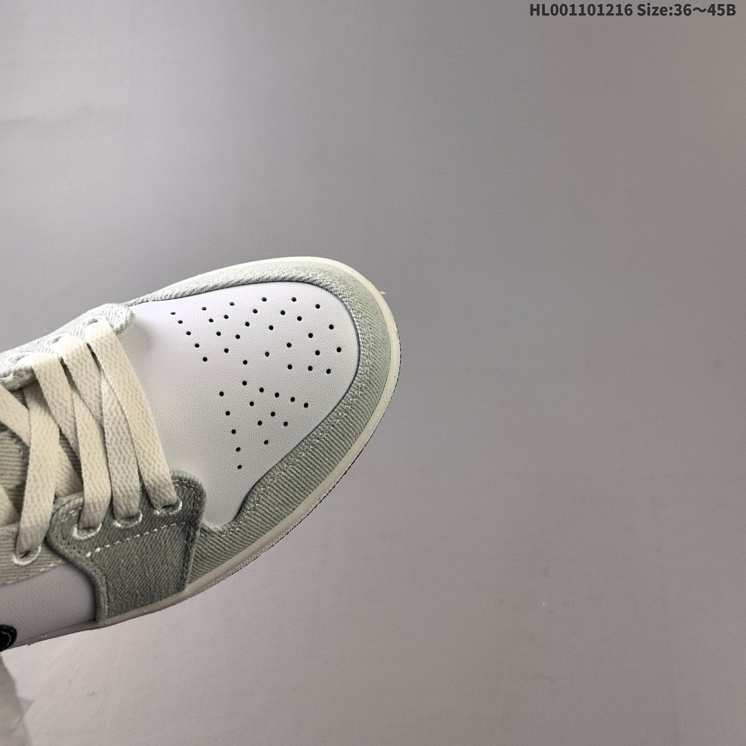 Air Jordan 1 Low SE AJ1 1 aj1 1 - foto 3