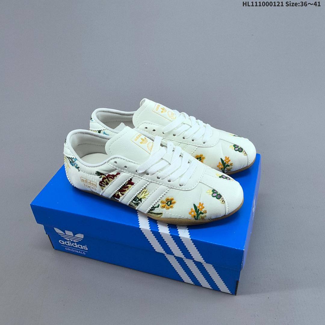 Adidas Tokyo W - foto 8