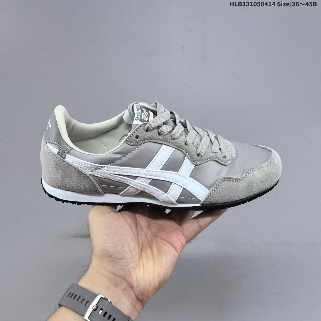 Onitsuka Tiger Serrano - foto 2