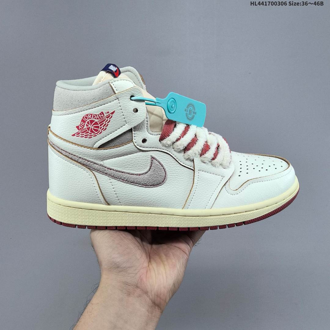 Air Jordan 1 High OG Lost &amp;amp; Found AJ1 1 aj1 1 - foto 3