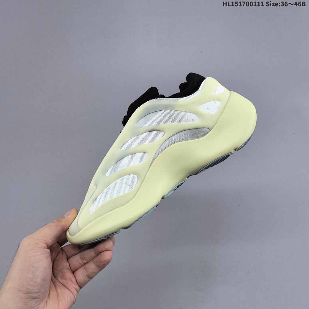 700 Yeezy 700 V3 “Azael” - foto 4