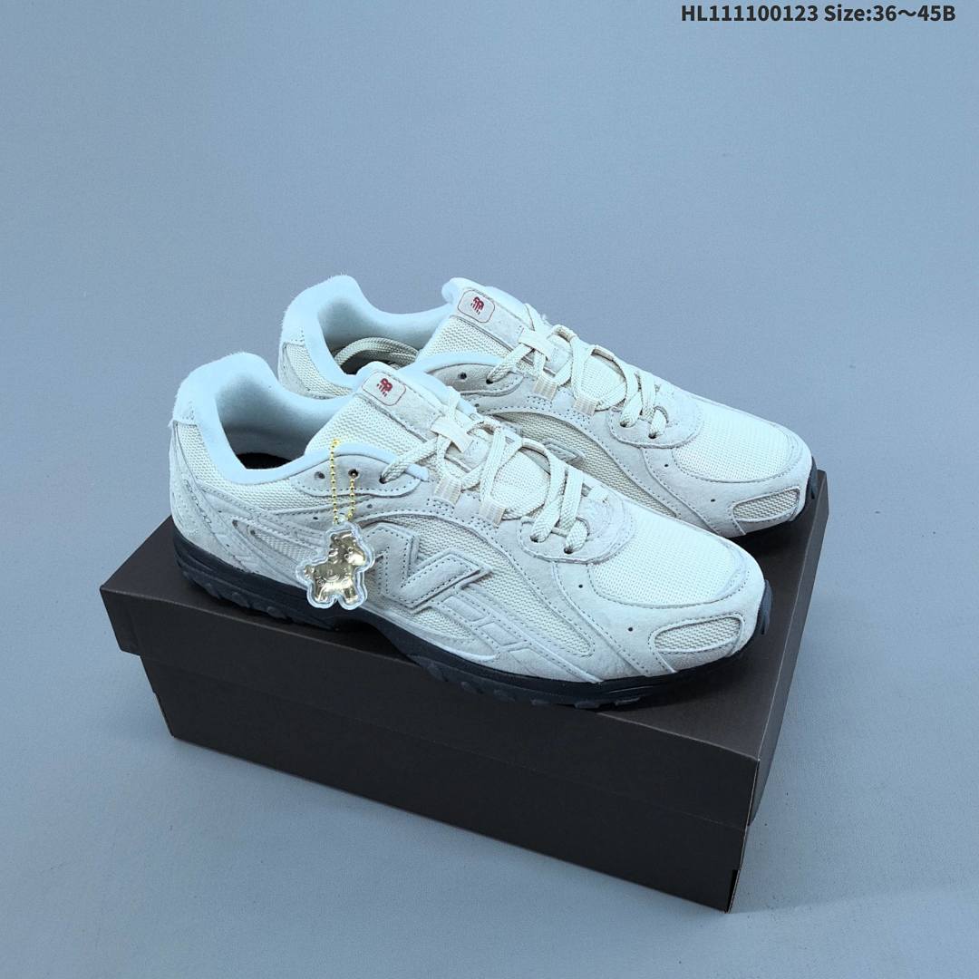 New Balance 204L