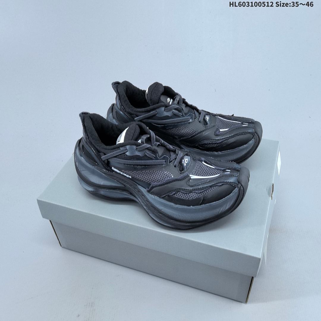 Balenciaga Triple S 2 Balenciaga 2 + +