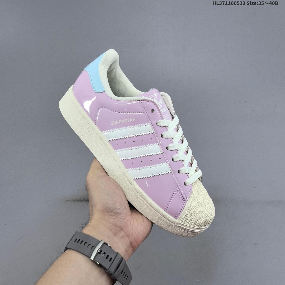 Adidas Originals Superstar .5 3 - foto 4
