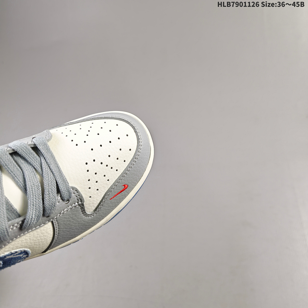 Nike SB Dunk Low Retro ZoomAir - foto 4