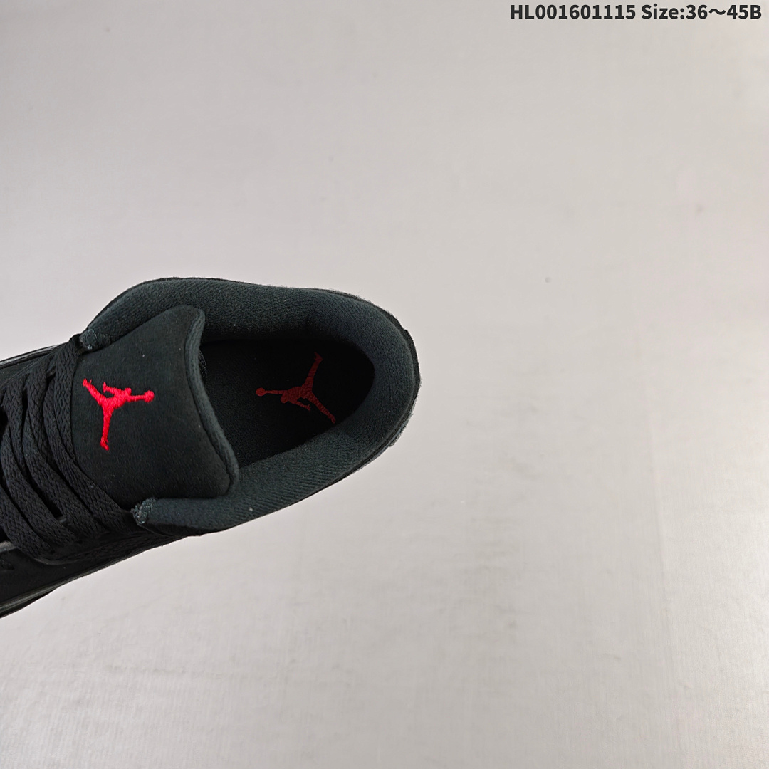 Air Jordan 4 Retro Flight Court AJ4 4 aj4 4 - foto 3