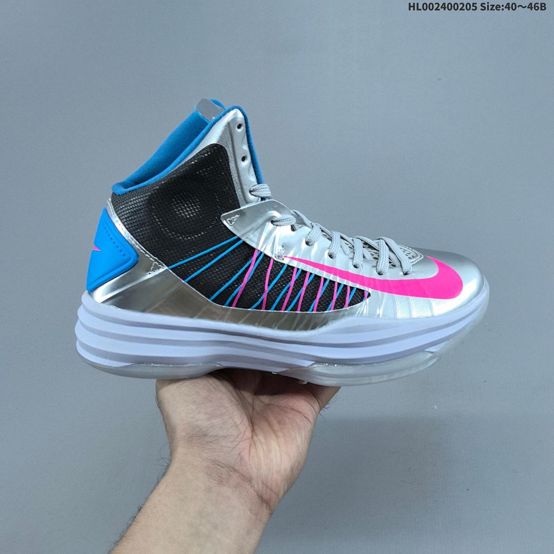 Nike Lunar Hyperdunk 2012 HD2012 - foto 4