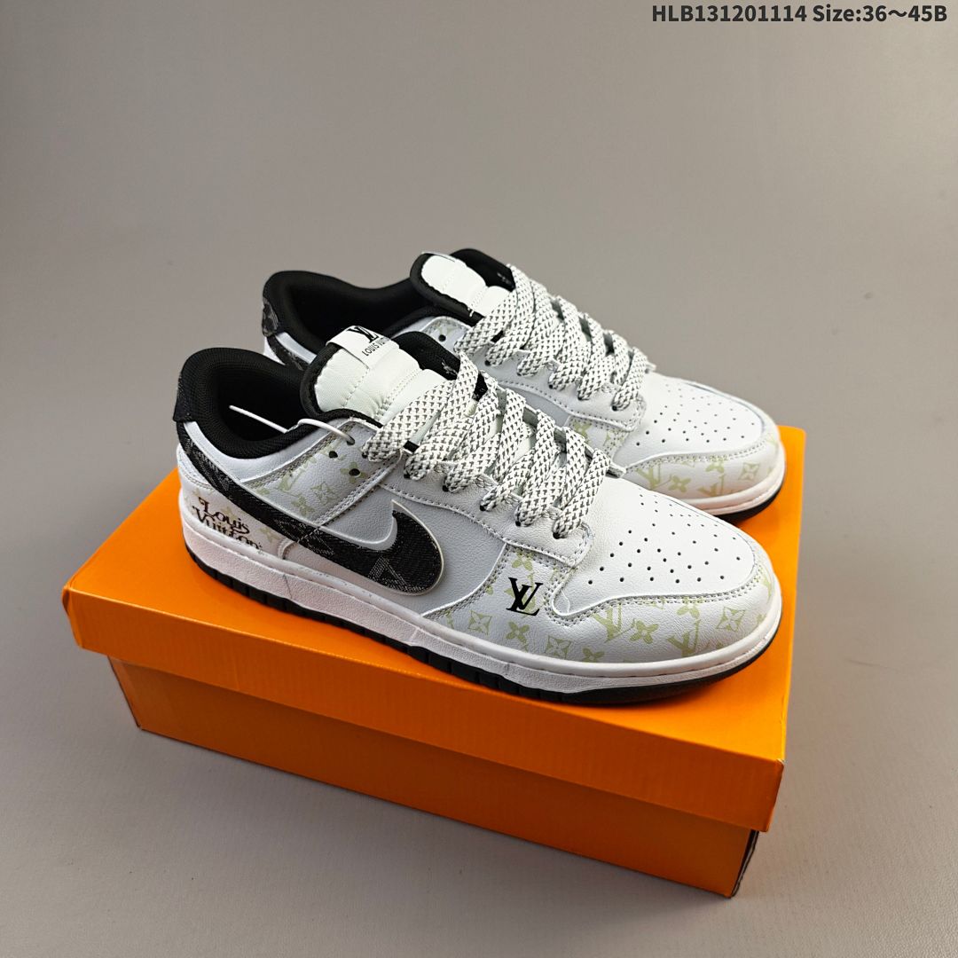 NIKE DUNK SB LOW Dunk SB Dunk Dunk Dunk SB - foto 6