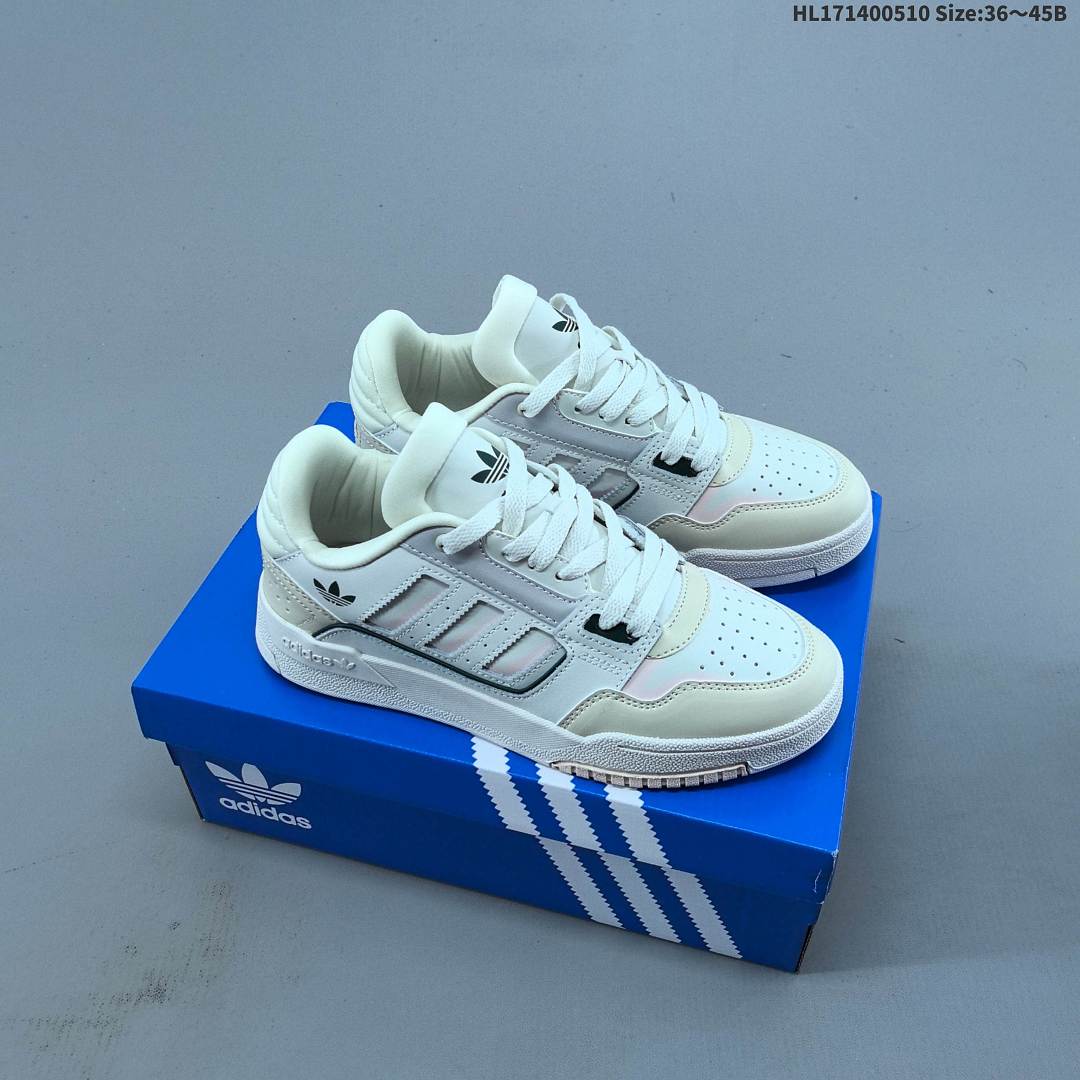 Forum 84 ID0989 adidas Originals Forum Low CL - foto 8