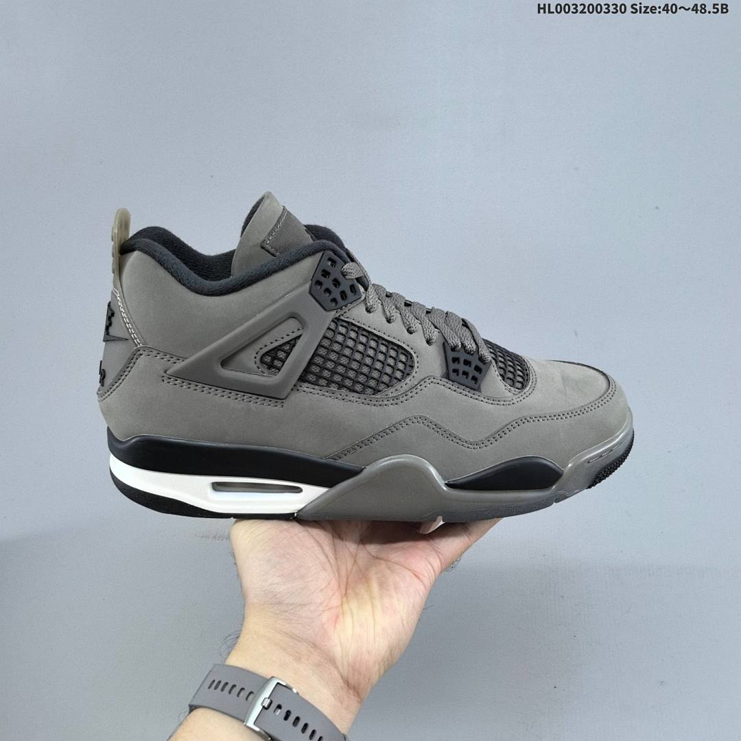 Nike SB x Air Jordan 4 Retro "Cave Stone" AJ4 4 aj4 4 4 TS - foto 2