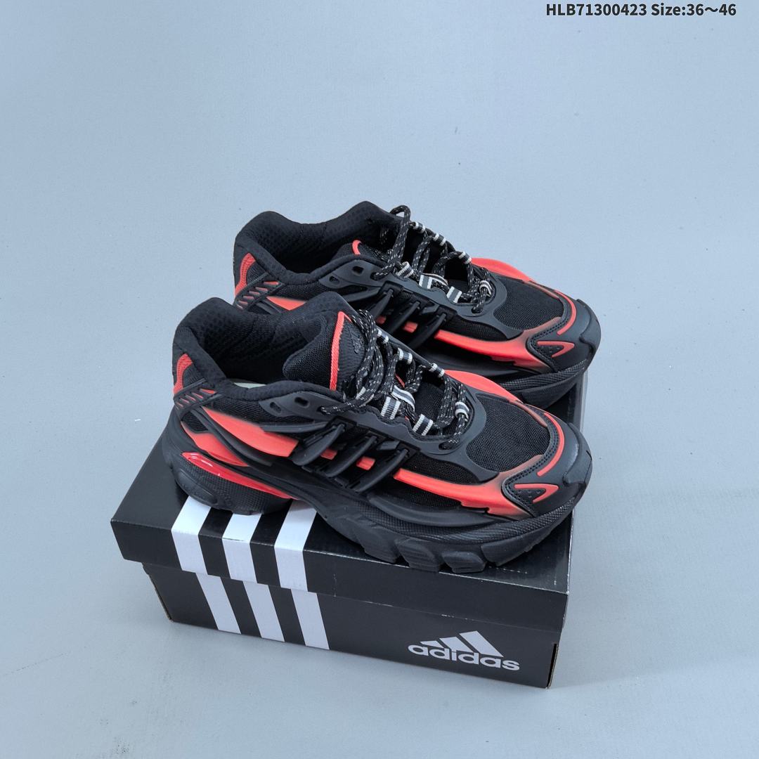 Adidas PW ADISTAR JELLYFISH JP9267 HLB71300423 Size 46 - foto 3