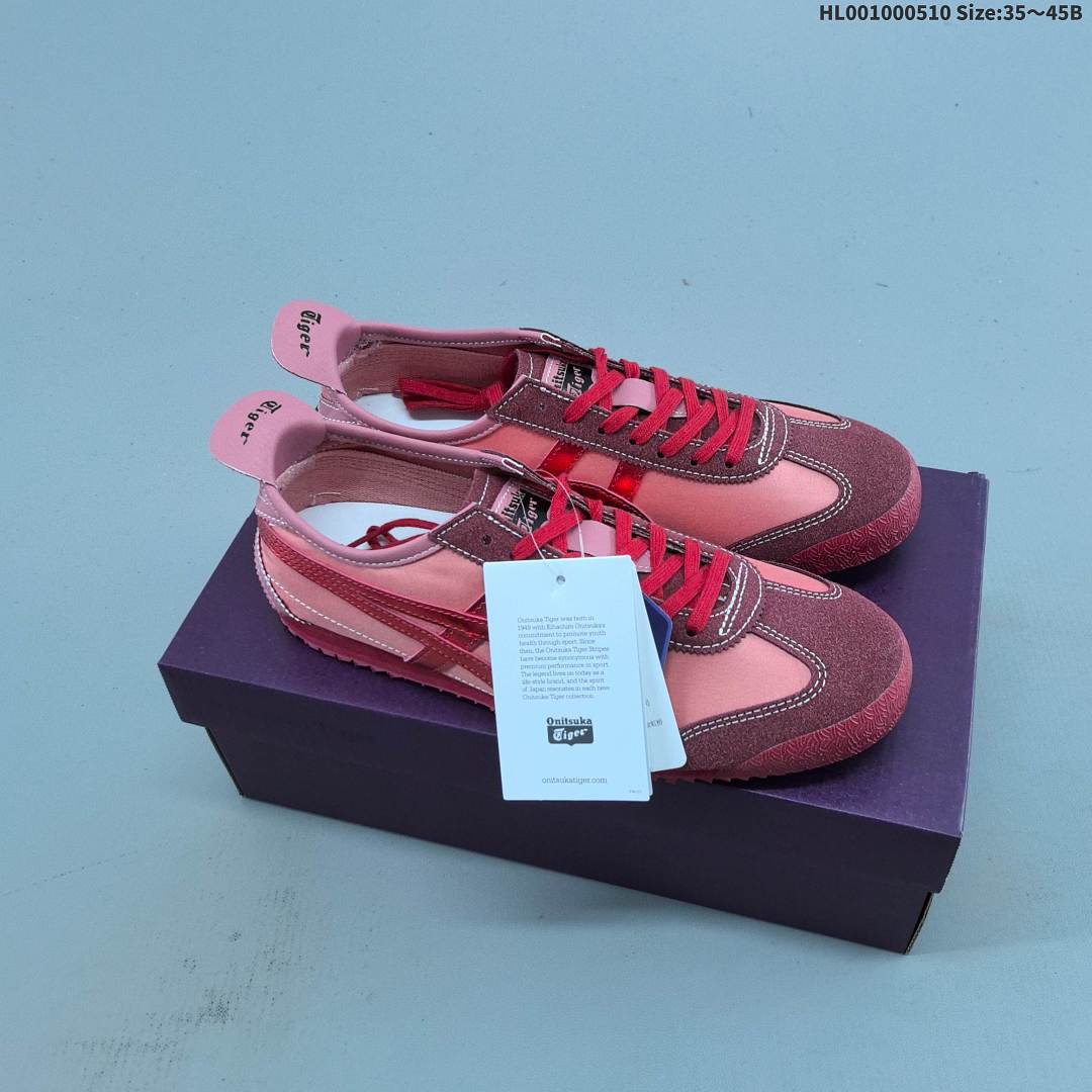 Onitsuka Tiger Mexico 66 NM Mexico 66 60
