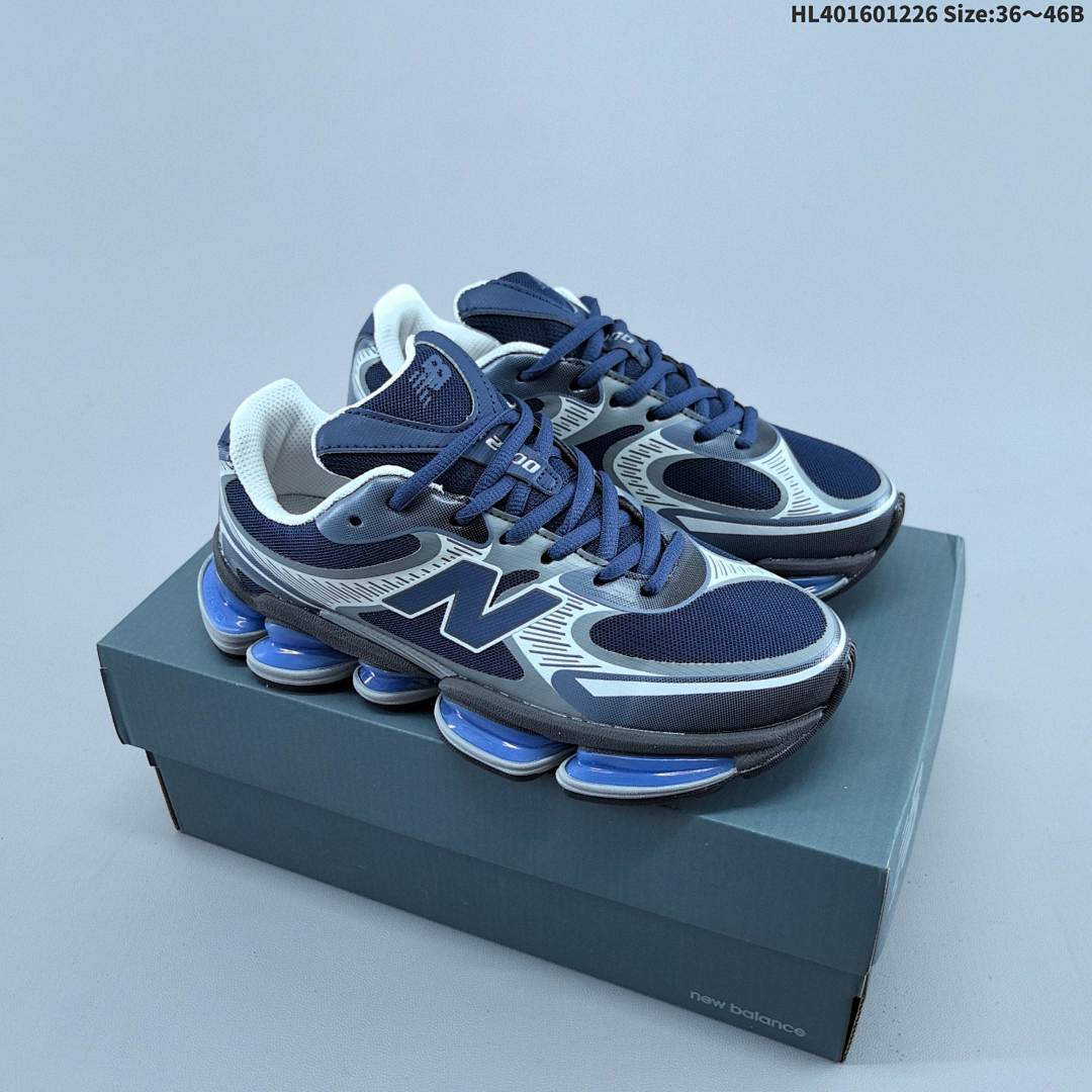 New Balance 2000 NB2000 2000 2000