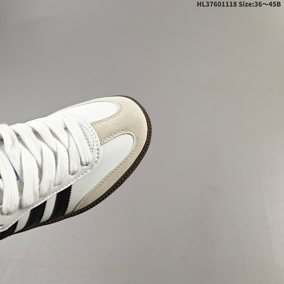Adidas Originals Samba HL37601118 Size 45B - foto 4