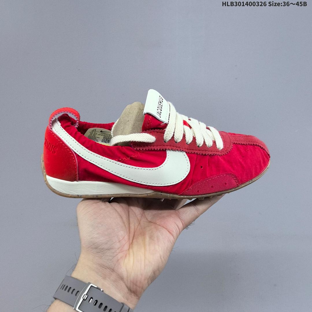 Jacquemus x Nike Jacumoon ‍ ‍‍ - foto 4
