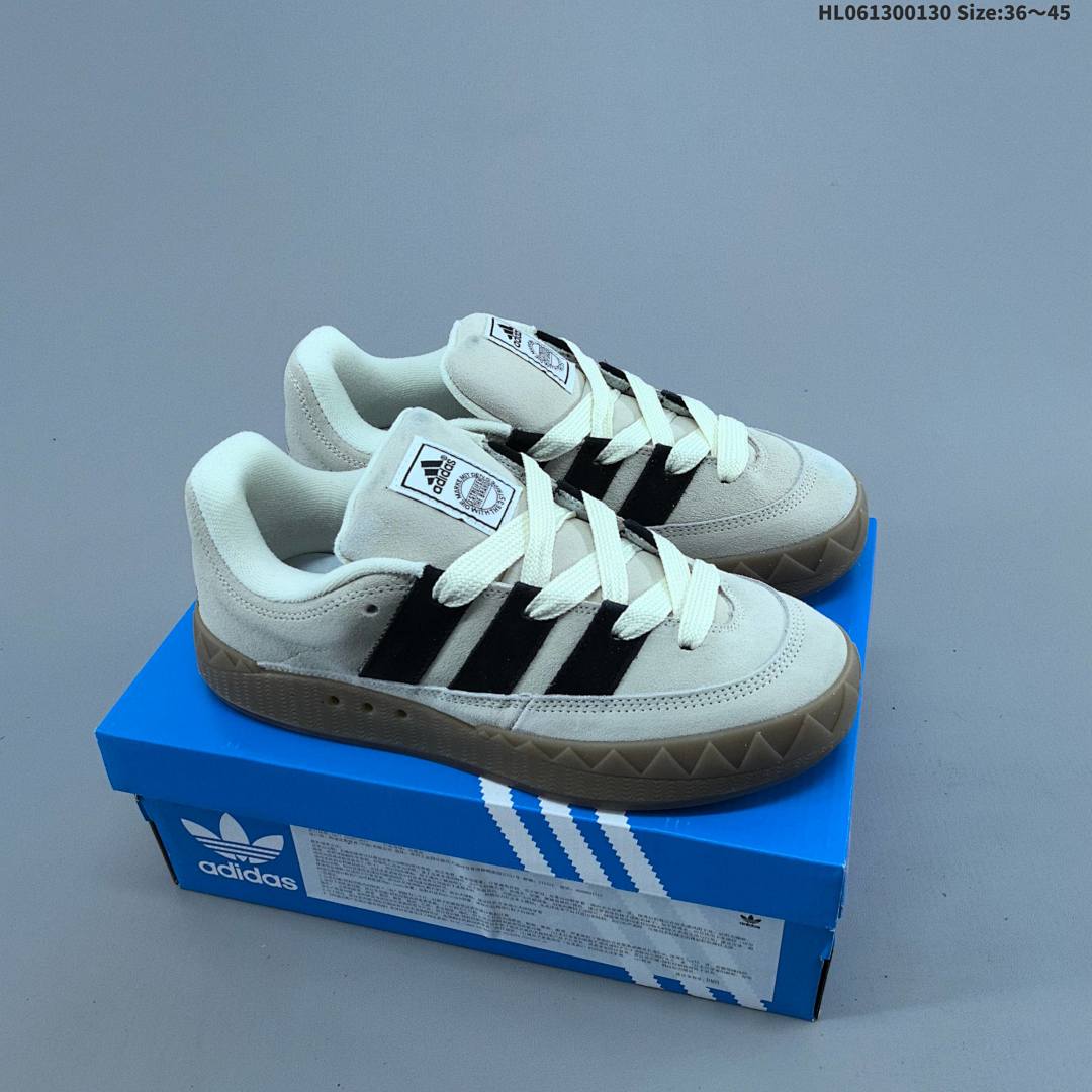 Adidas Adimatic Low Logo - foto 5