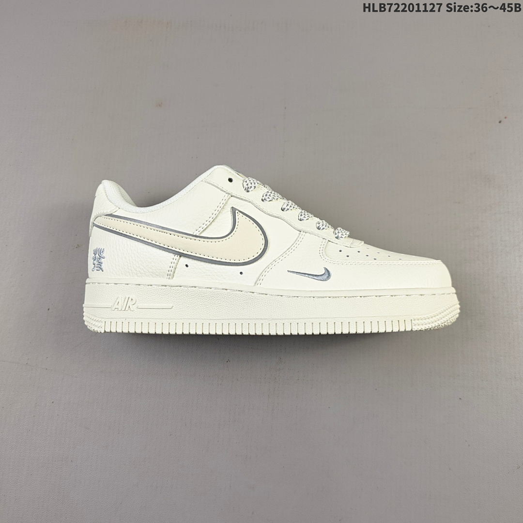 NIKE AIR FORCE 1‘07 LV8 -056 - foto 9