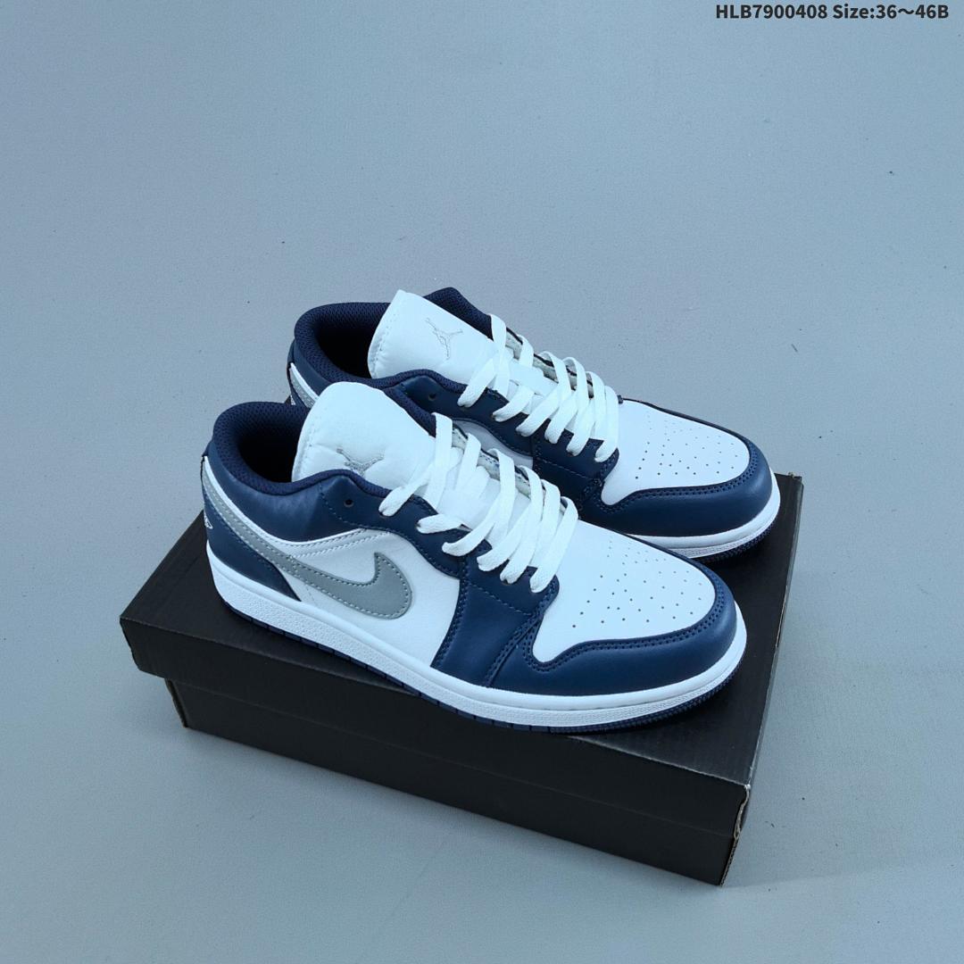 Air Jordan 1 Low AJ1 1985