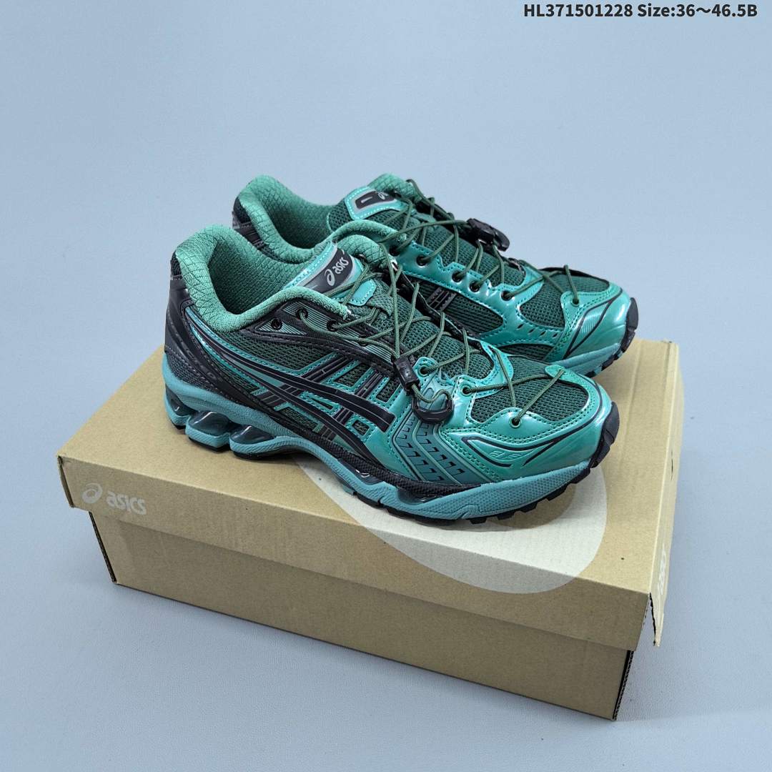 ASICS AHAR+ , ❗️ ·ASICS GEL-KAYANO 14 - foto 16