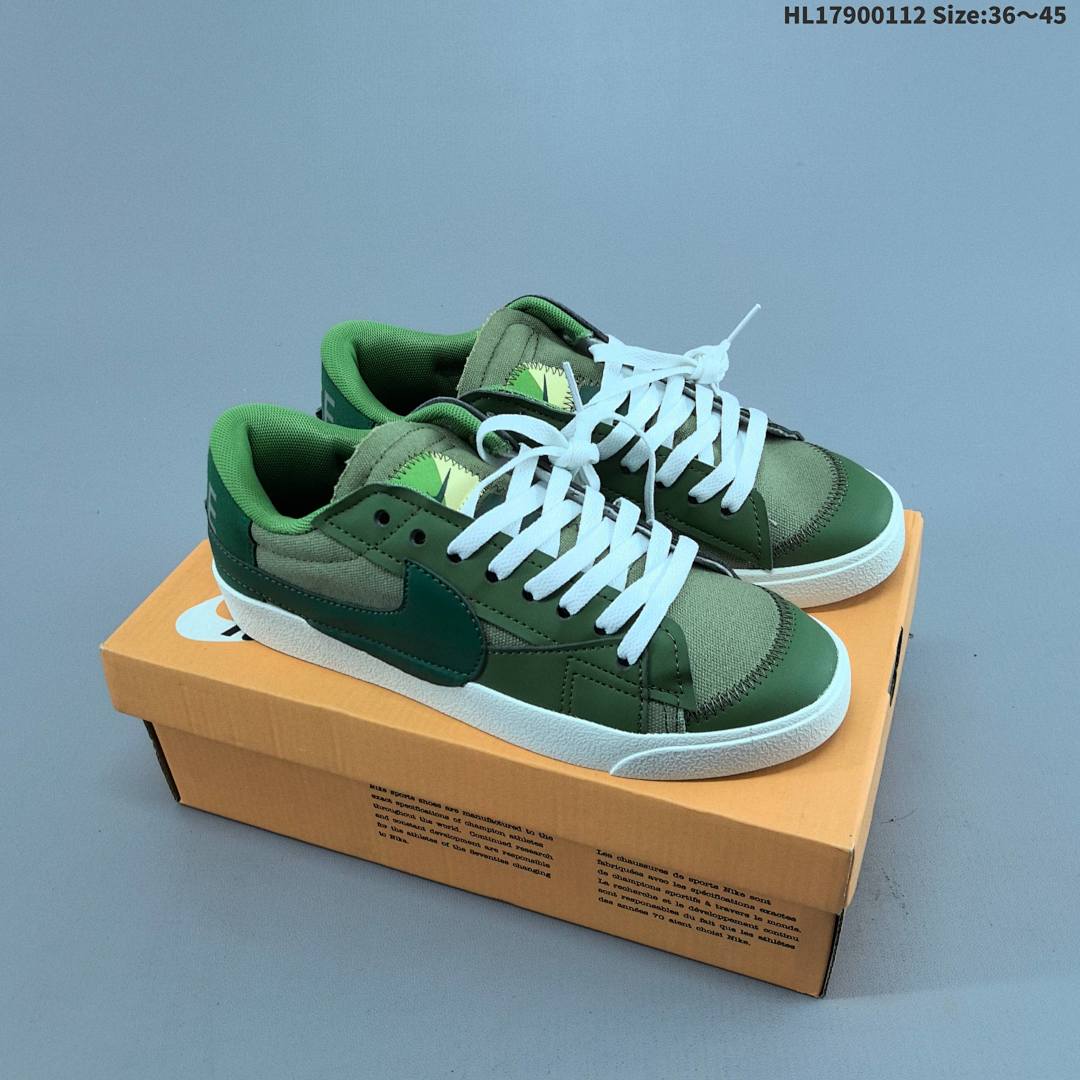 Nike Blazer Low‘77 Jumbo -141 ID - foto 15