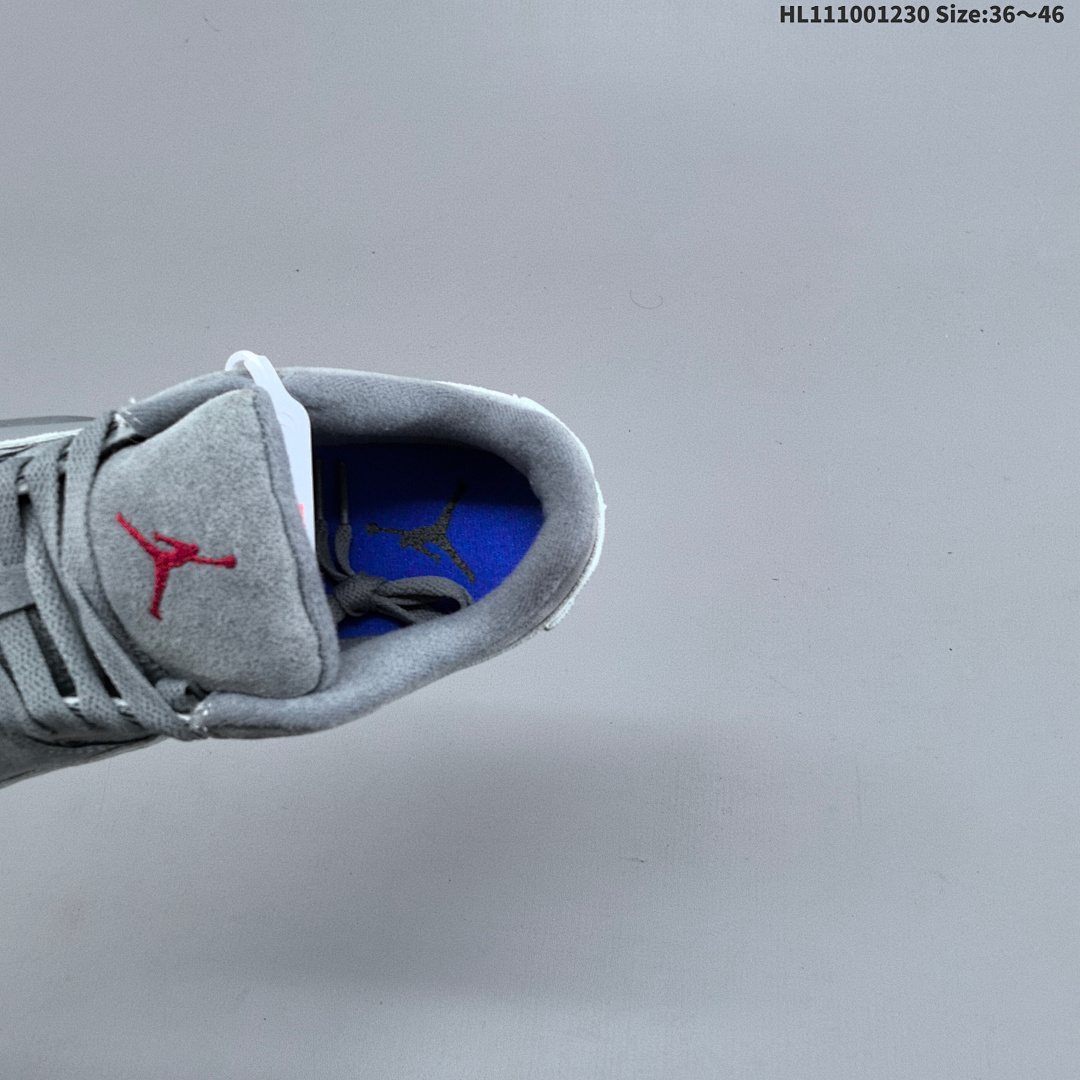 Who Decides War x Nike Jordan FLIGHT COURT ATE -007 ID - foto 2