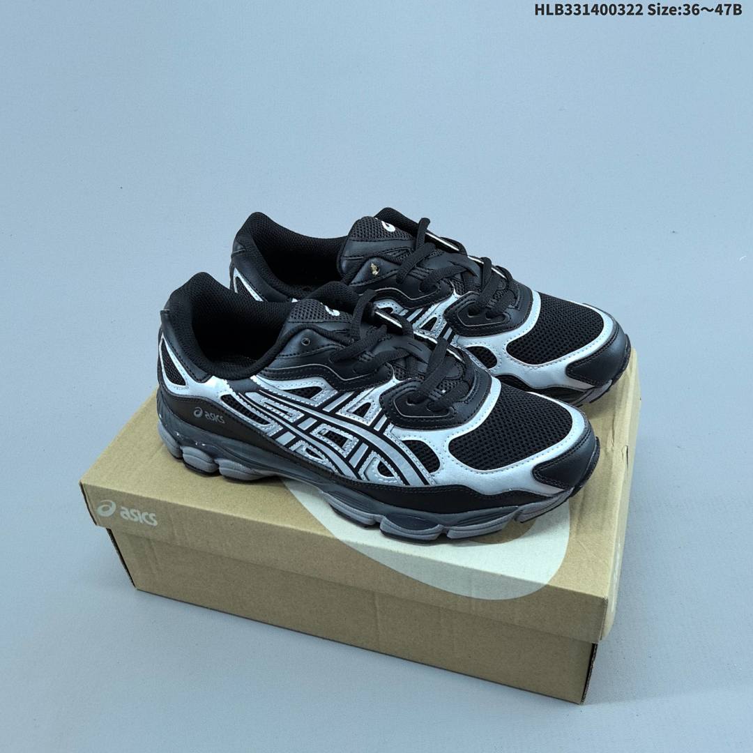 ASICS GEL-NYC AHAR+ - foto 8