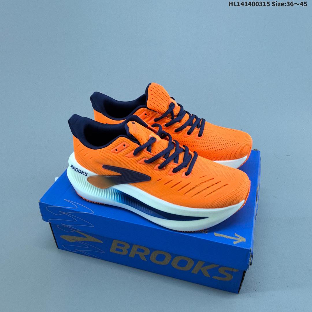Brooks Glycerin Max - foto 11