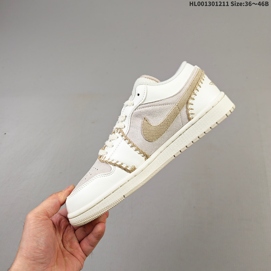 Air Jordan 1 Low AJ1 1 aj1 1 - foto 7