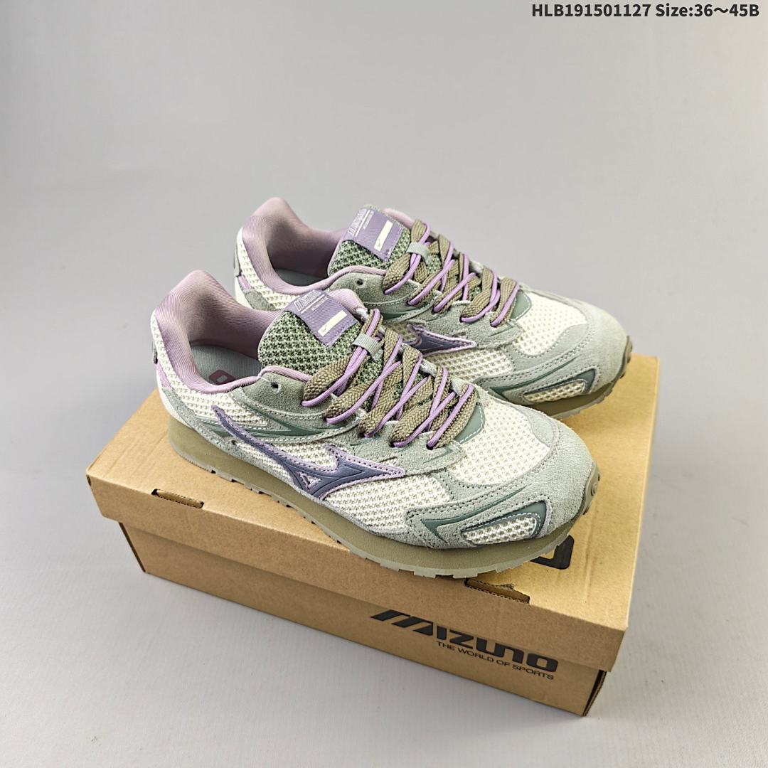 Mizuno RUNNING WAVE - foto 2