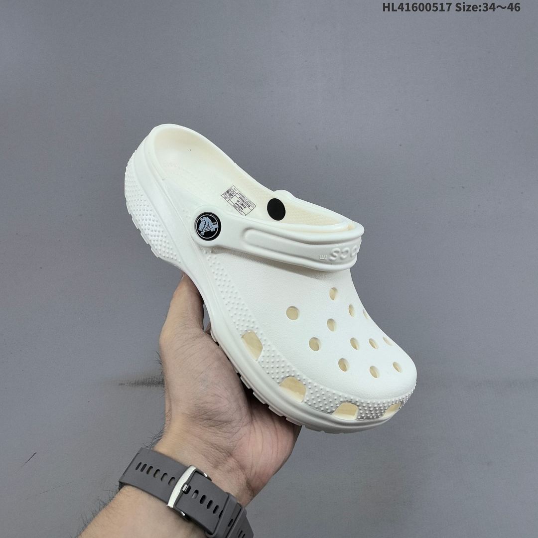 Crocs Classic Clog Croslite 2002 - foto 3