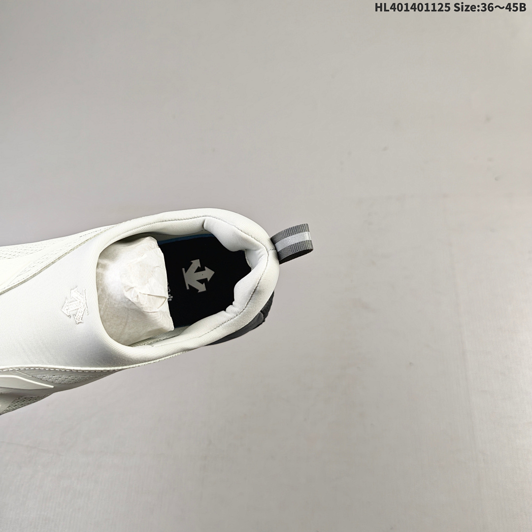 DESCENTE TERRAIND SLIP-ON ID Size 45B - foto 3