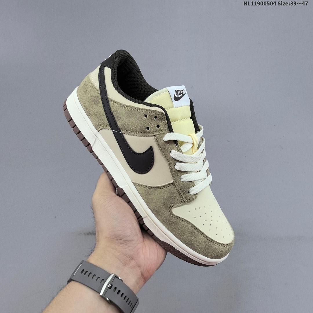 Nike SB Dunk Low ZoomAir - foto 4