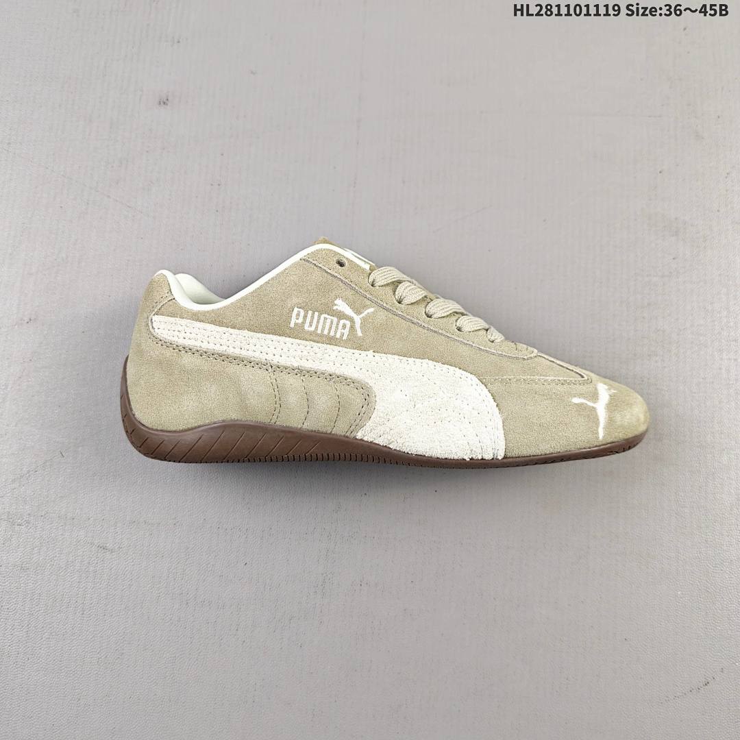 Puma Speedcat OG -02 .5 4