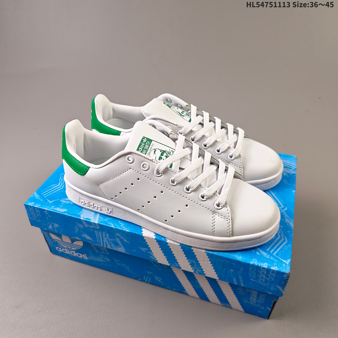 Adidas Stan Smith Pf W ID - foto 3