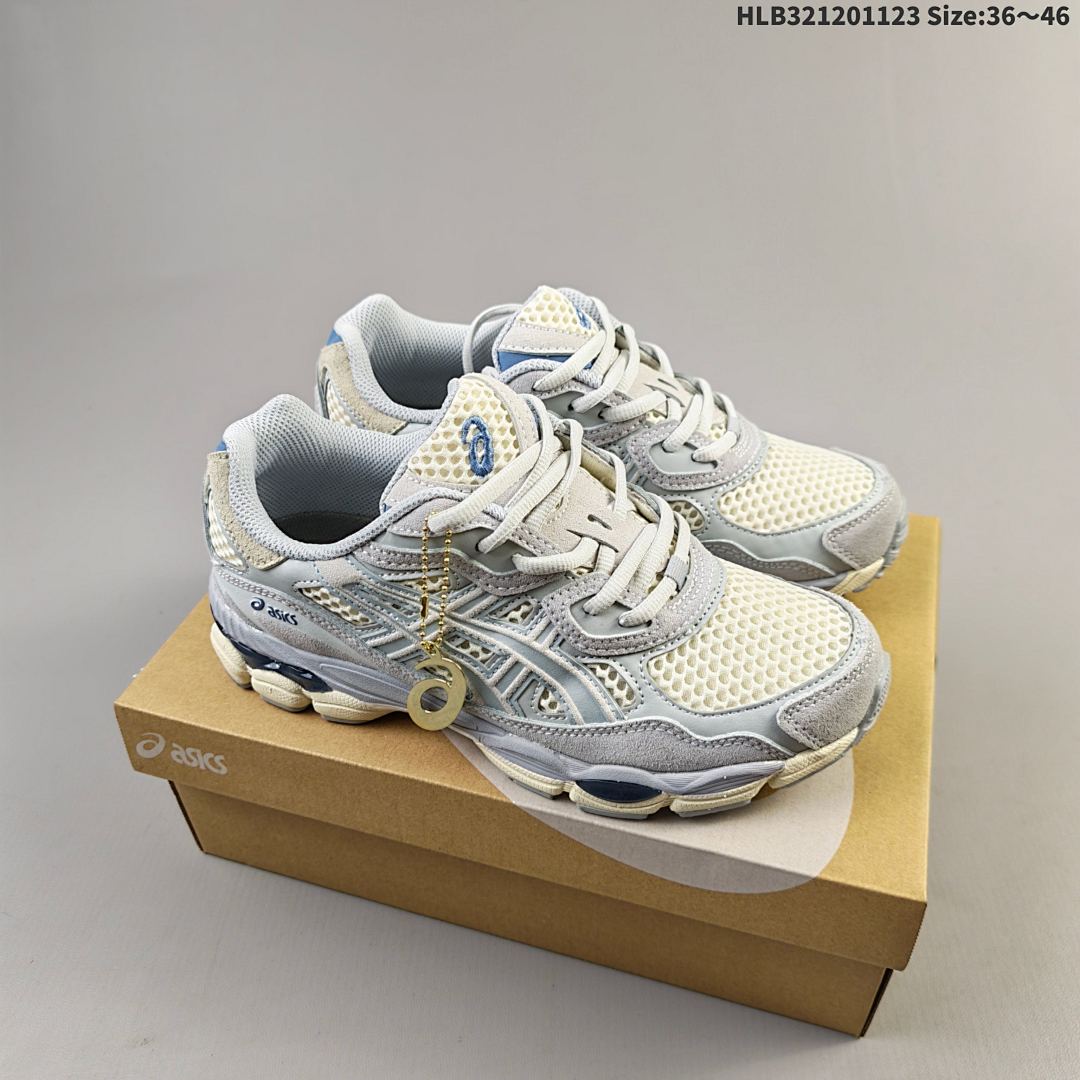 ASICS GEL-NYC AHAR+ - foto 2
