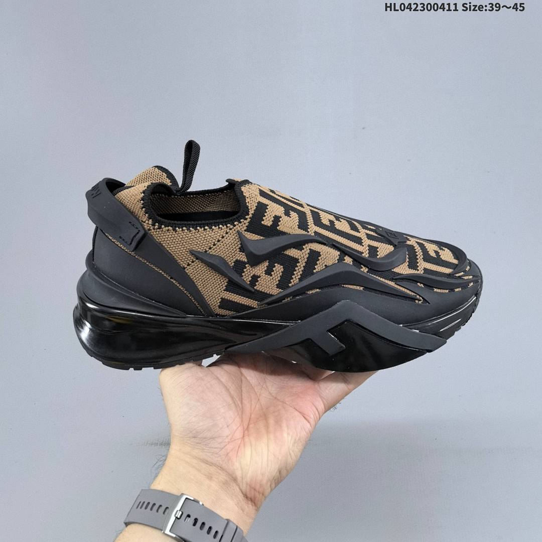 Fendi/ HL042300411 Size 45 - foto 4