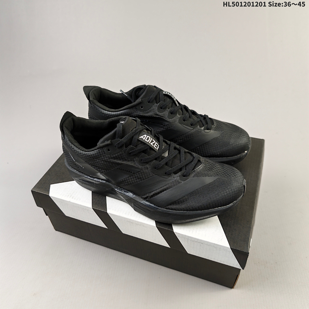 adidas ADIZERO ADIOS 9 Adios9 EVO - foto 9