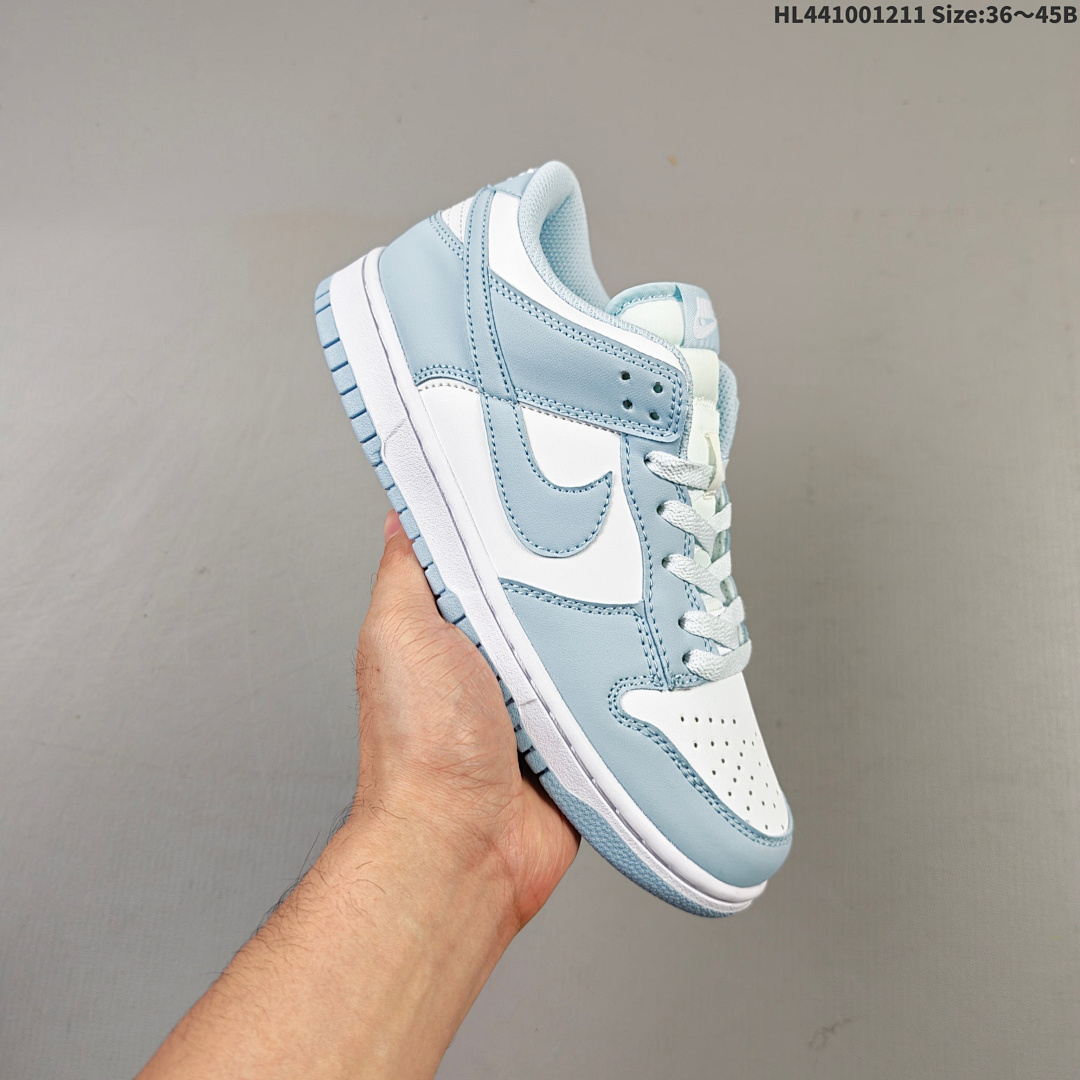 Nike SB Zoom Dunk Low ZoomAir - foto 8