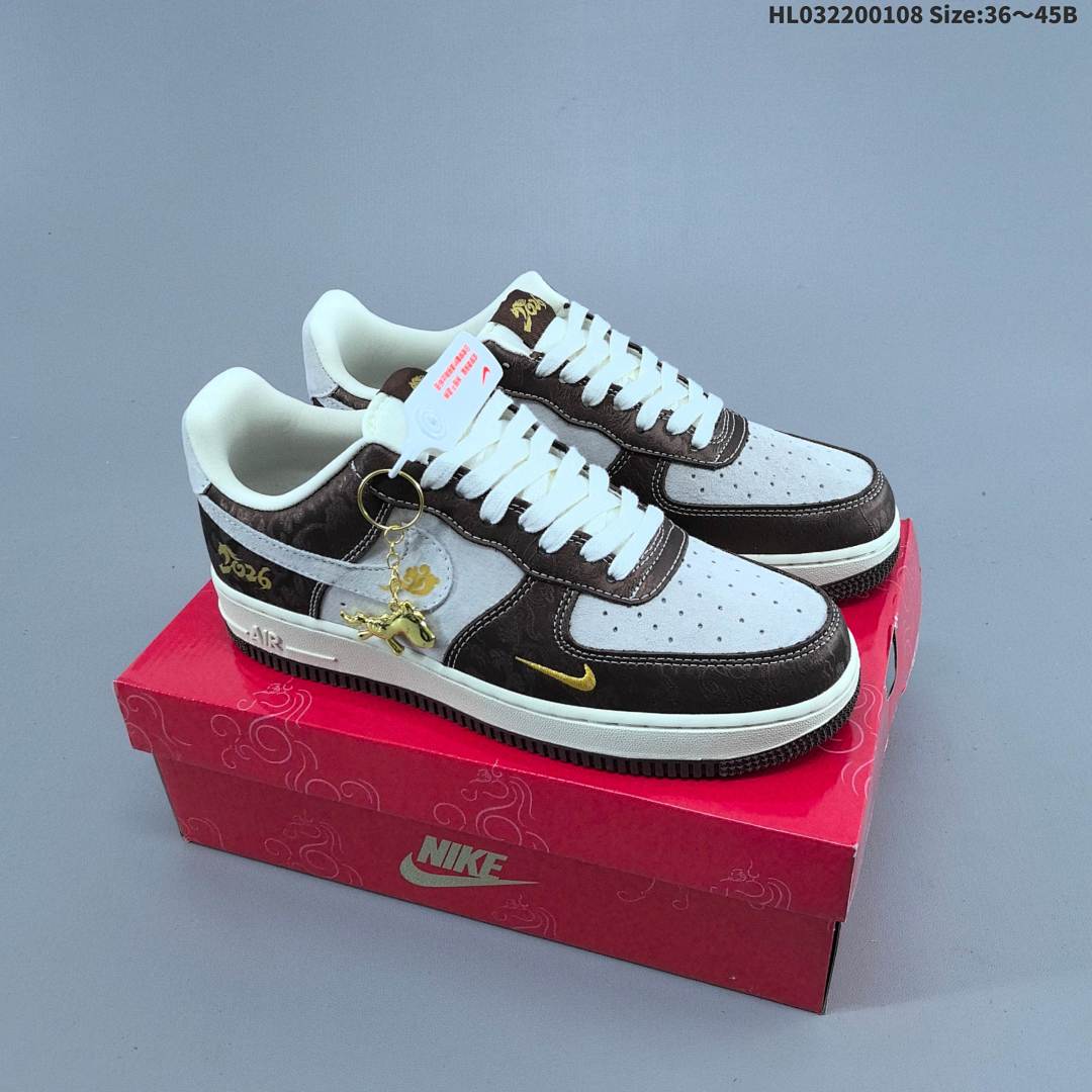 Nike Air Force 1 Low LV - foto 2