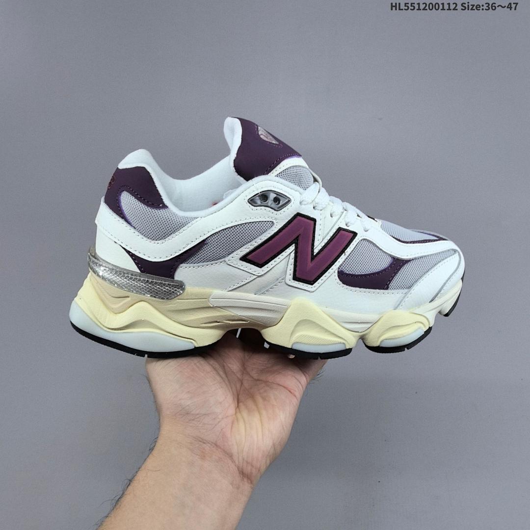 New Balance 9060 ABZORB - foto 9