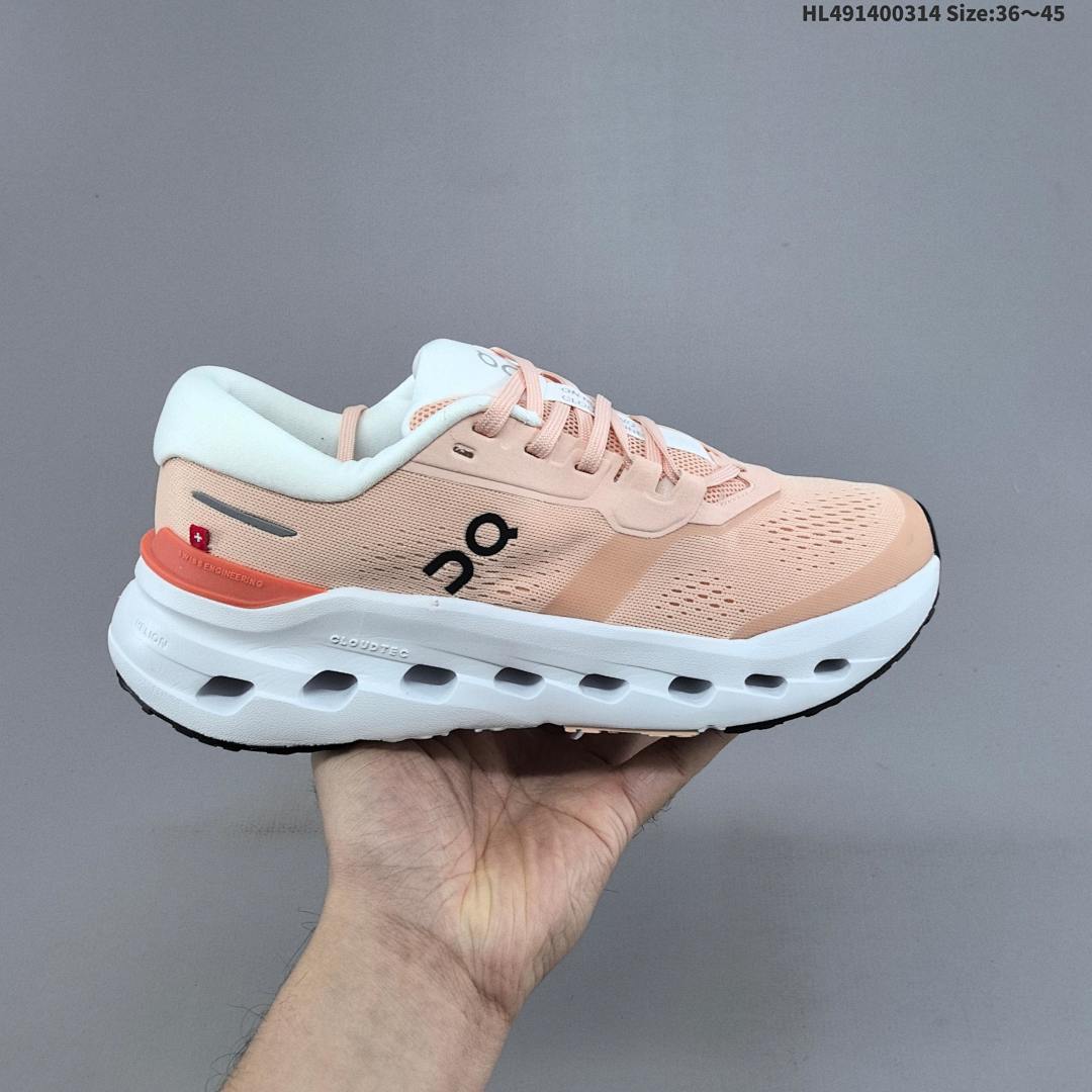 On Cloudrunner 3 ID - foto 3