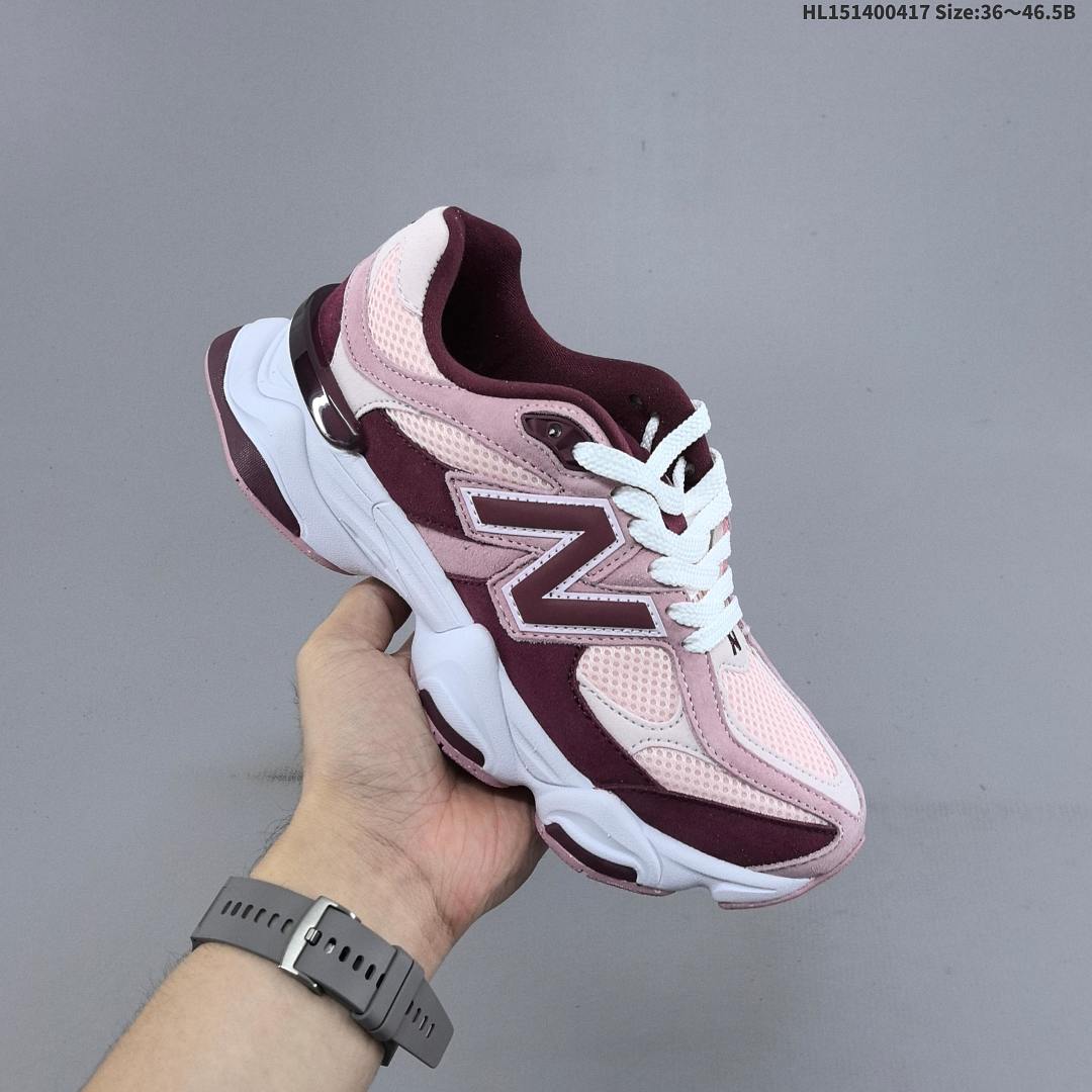 New Balance 9060 ABZORB - foto 5