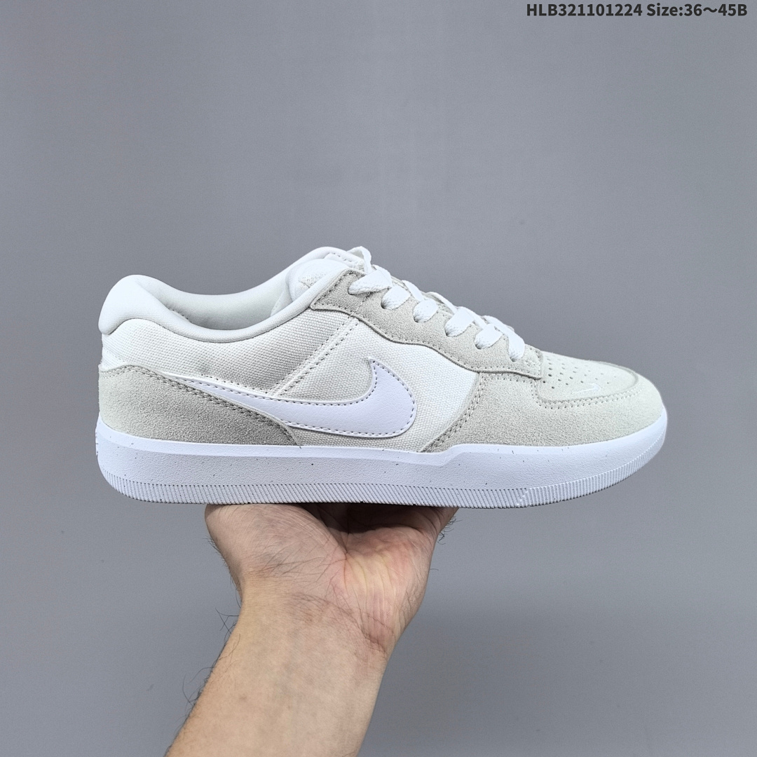 Nike SB Force 58 - foto 5