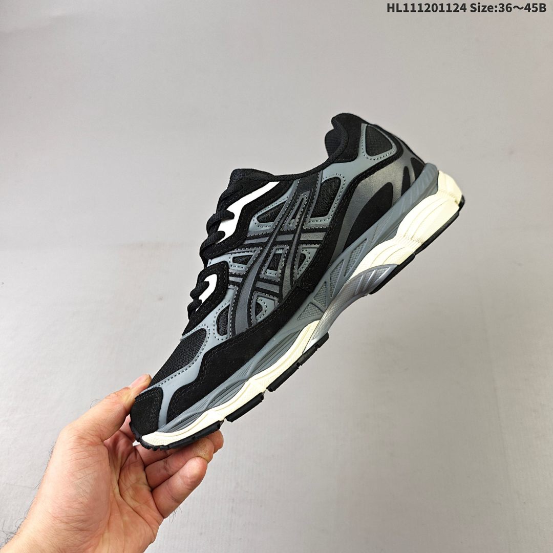Asics Gel-NYC 1203A663 102 - foto 8