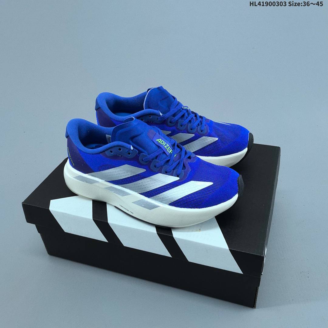 Ad Adizero Evo SL M adidas - foto 2