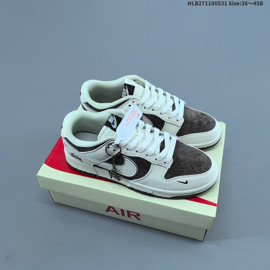 NK Dunk Low Retro “DIY ” Sb - foto 3